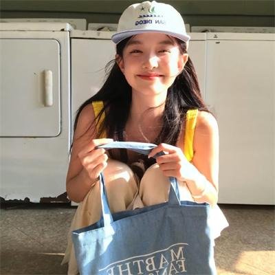 梦中情人们